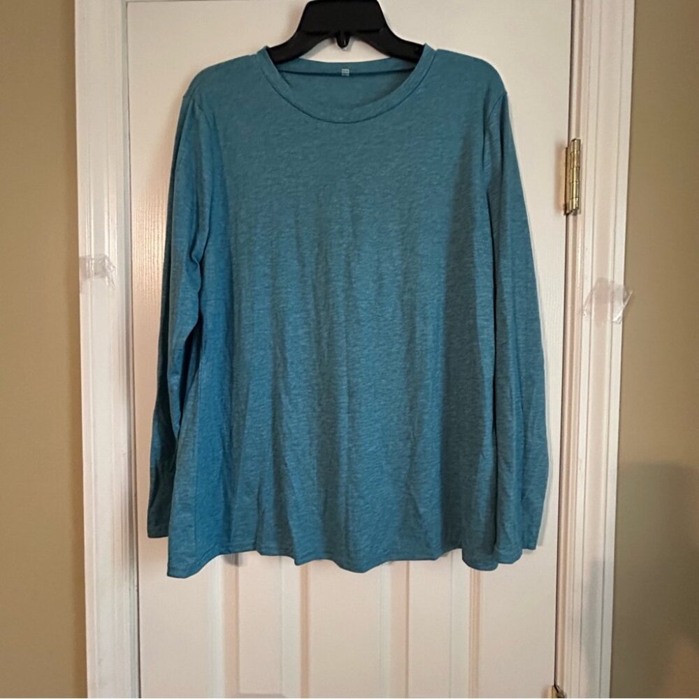 Unisex and versatile T-shirt